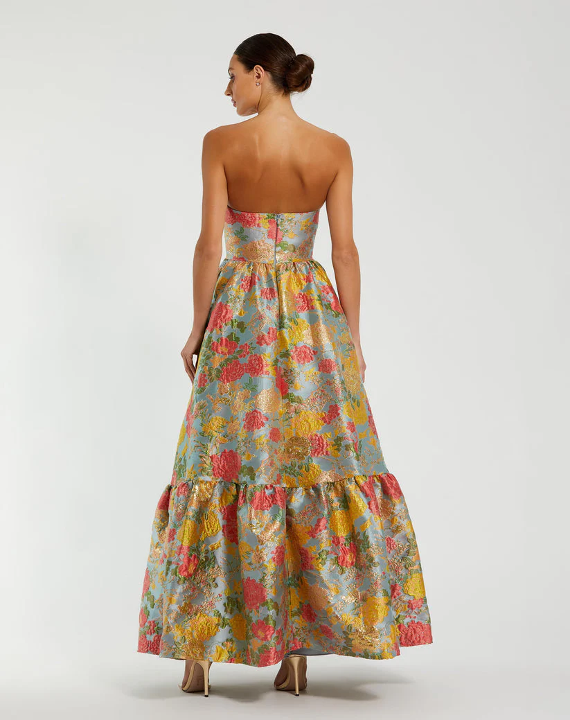 Mac Duggal Dress 11825 - Image 3