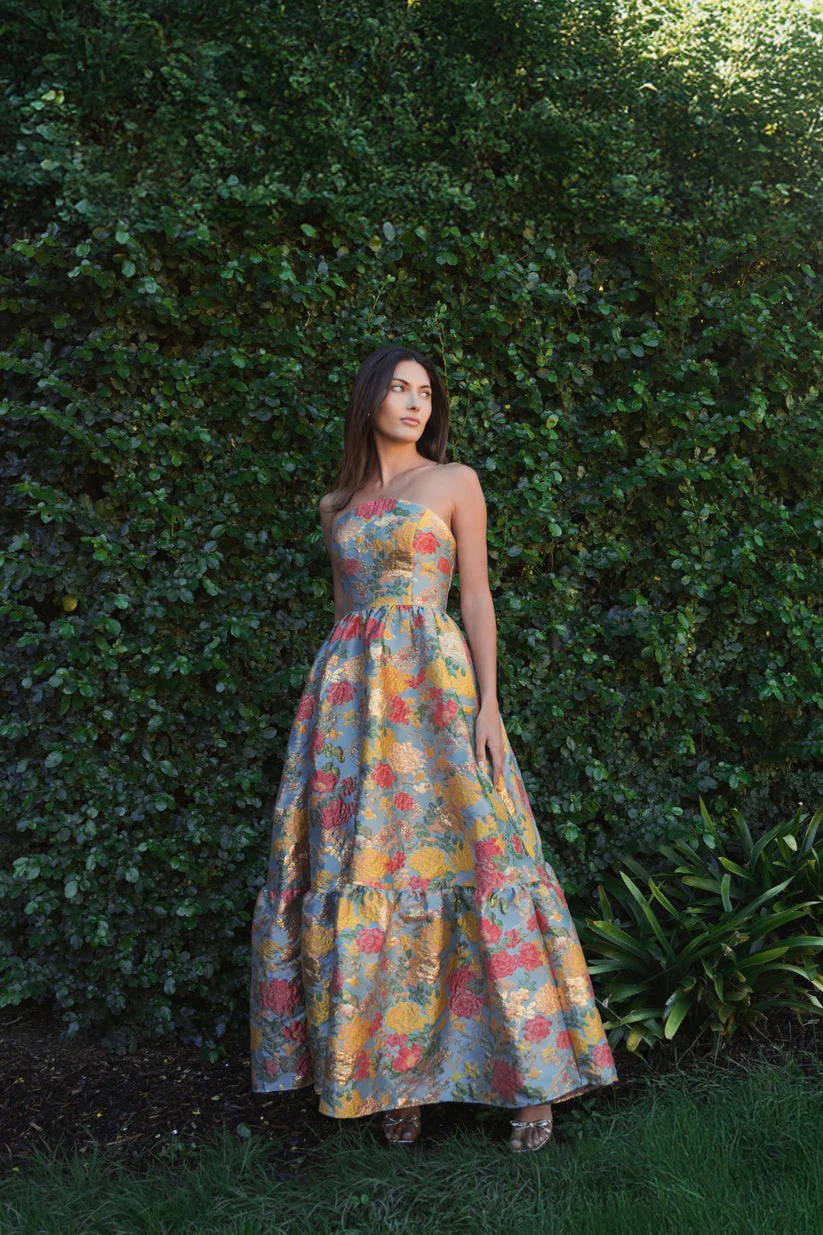 Mac Duggal Dress 11825 - Image 4