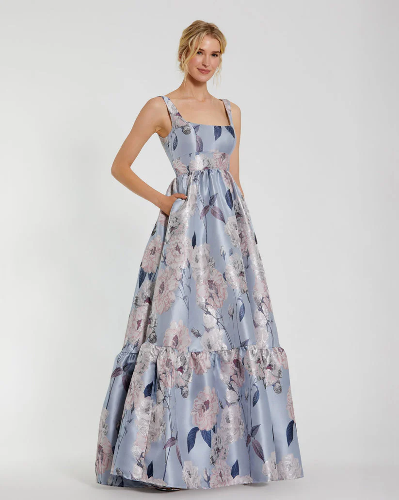 Mac Duggal Dress 11826