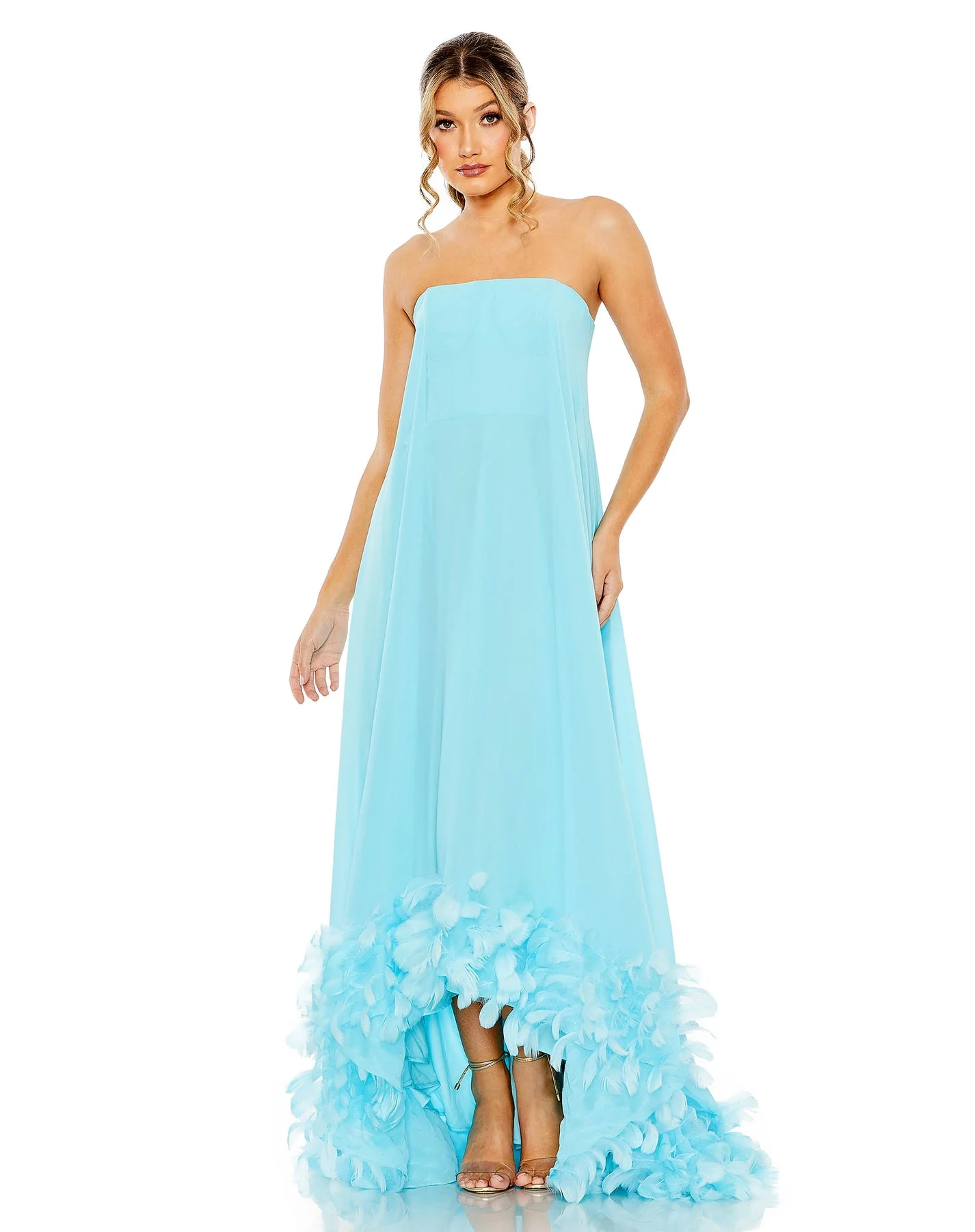 Mac Duggal Dress 13001 - Image 5