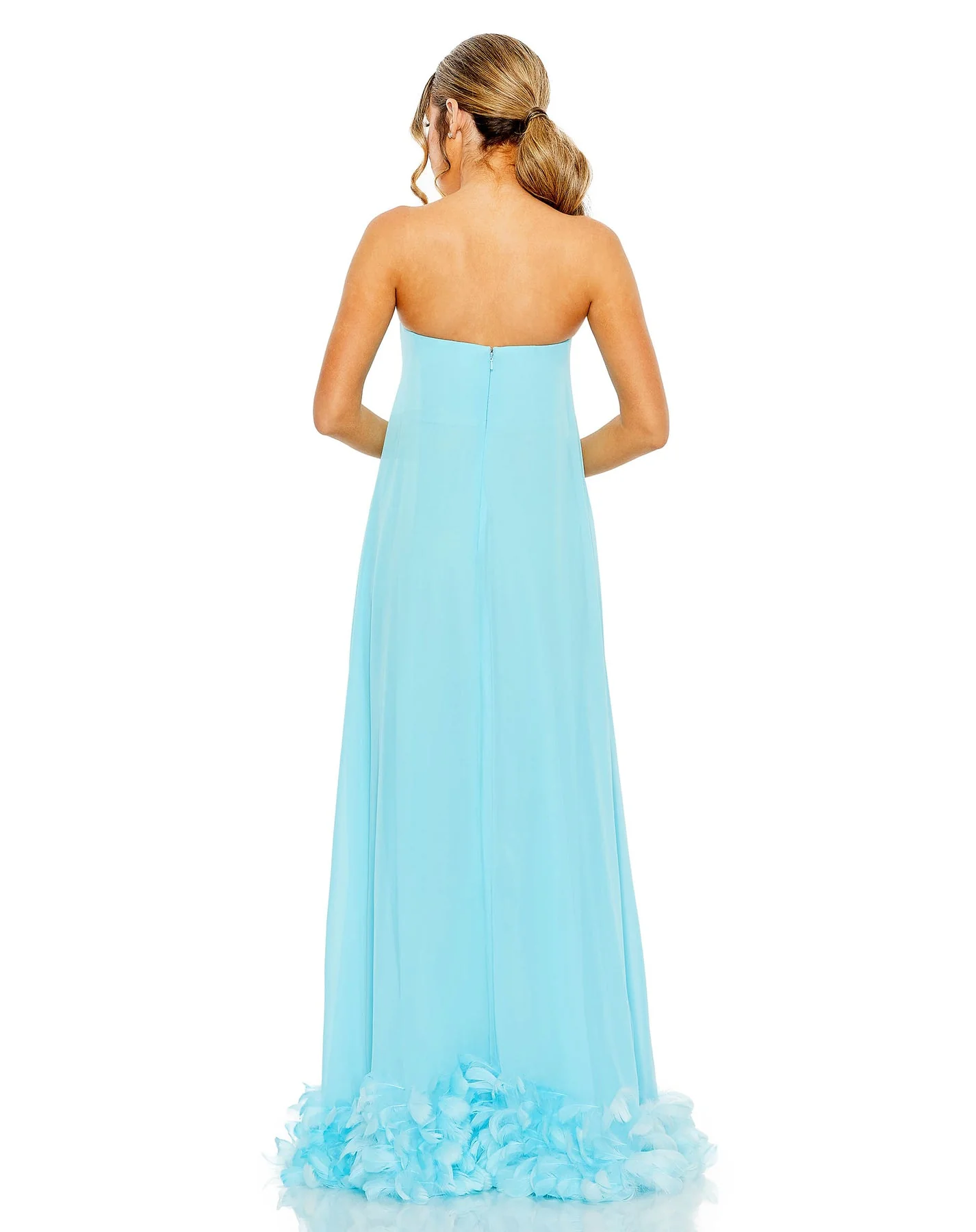Mac Duggal Dress 13001 - Image 6