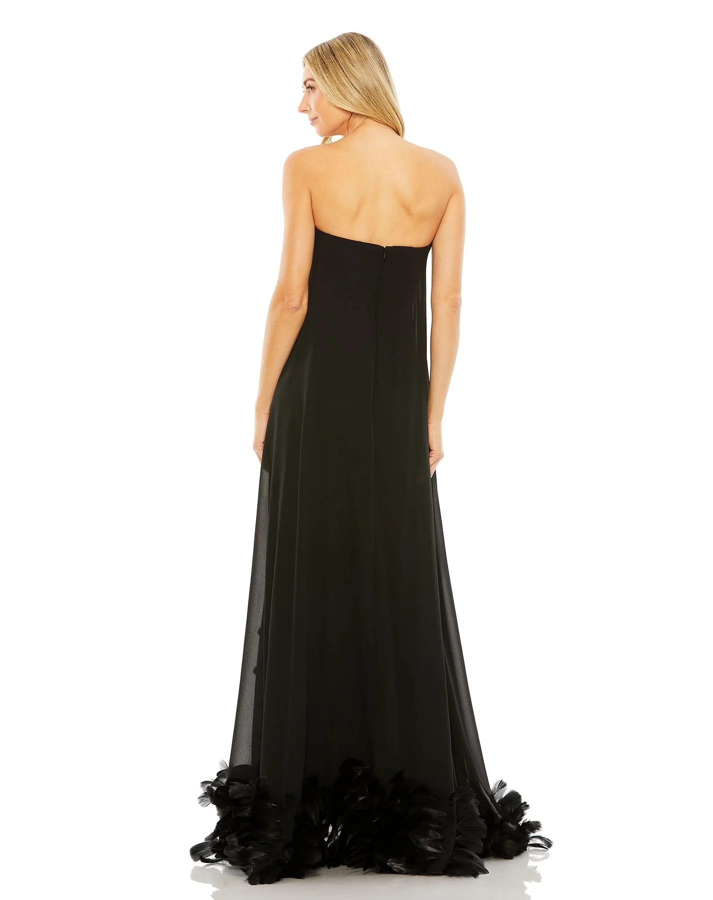 Mac Duggal Dress 13001 - Image 8