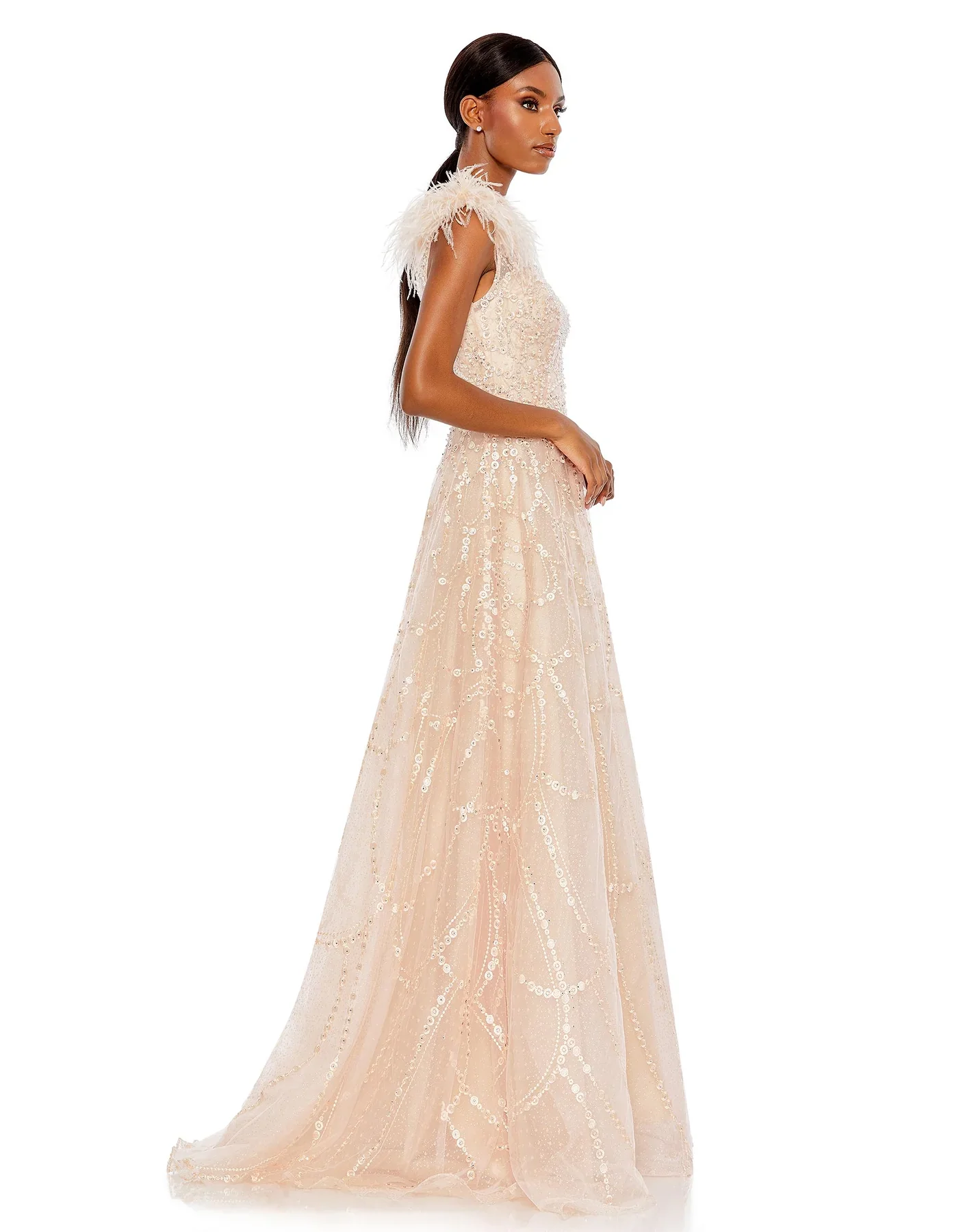 Mac Duggal Dress 20389 - Image 6