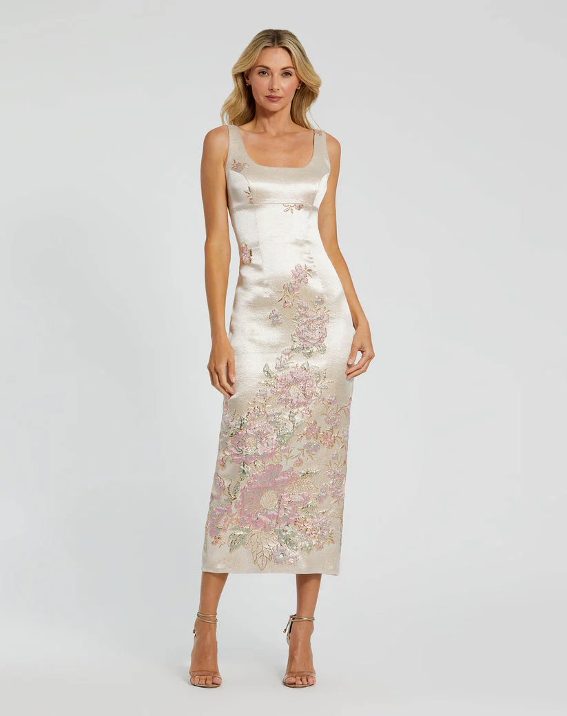 Mac Duggal Dress 20725
