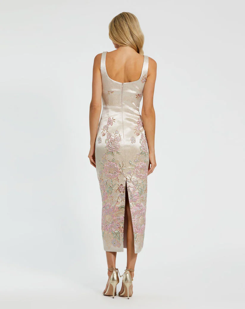 Mac Duggal Dress 20725 - Image 3