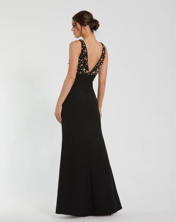 Mac Duggal Dress 2278 - Image 3