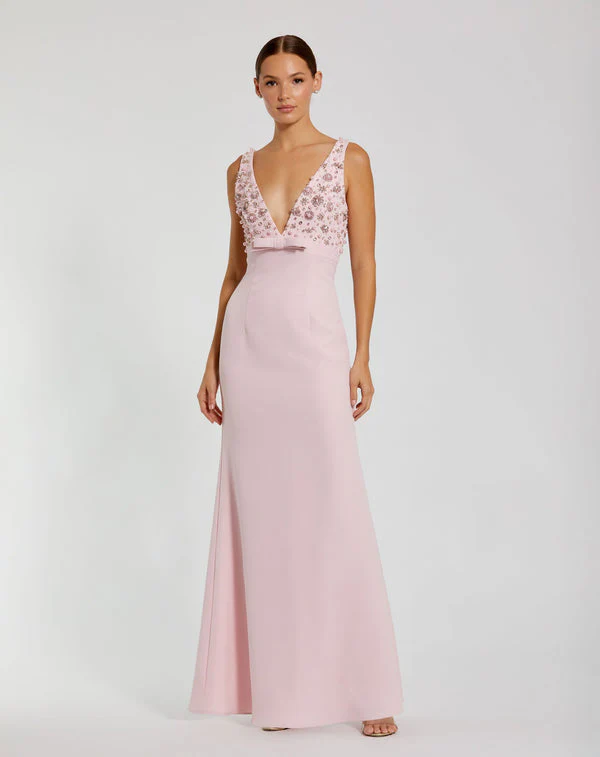 Mac Duggal Dress 2278 - Image 4