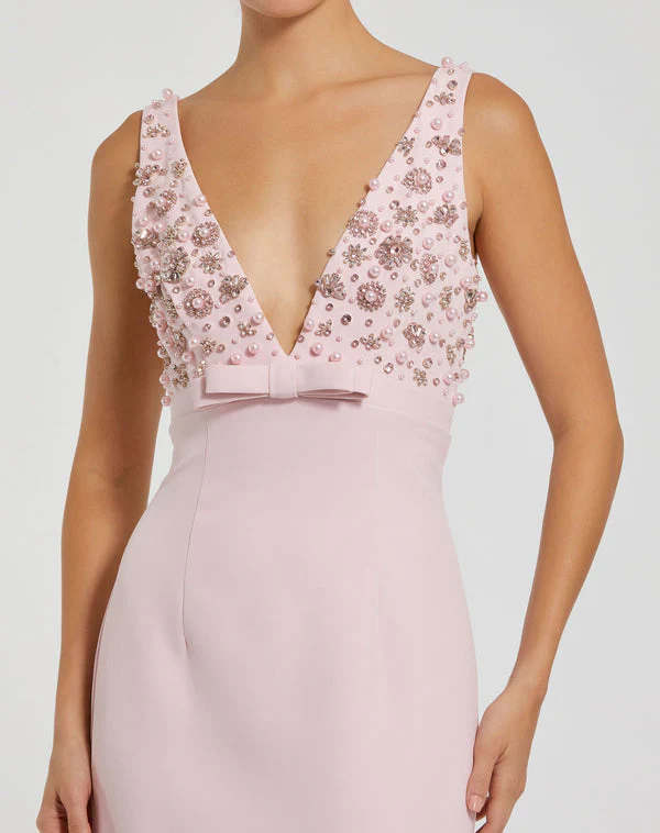 Mac Duggal Dress 2278 - Image 5