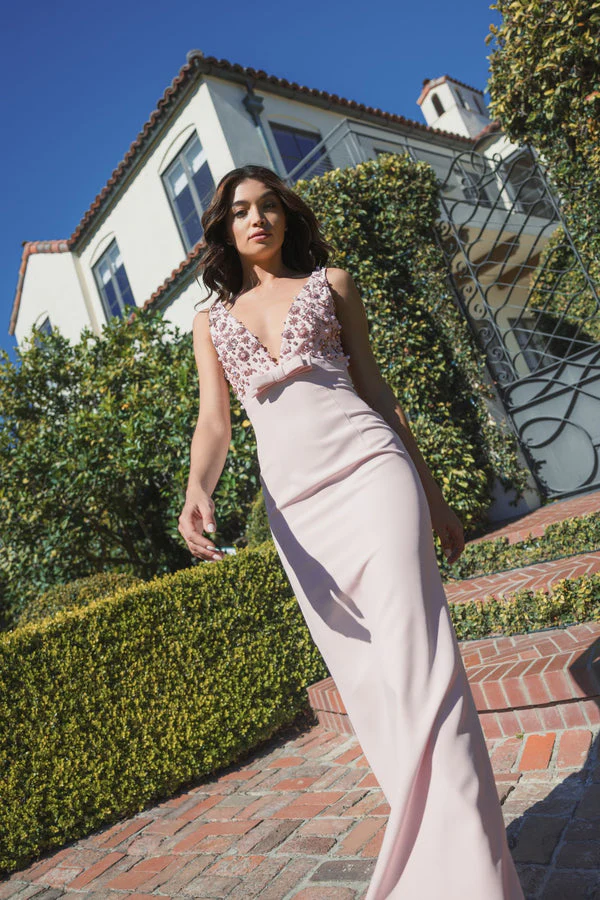 Mac Duggal Dress 2278 - Image 7