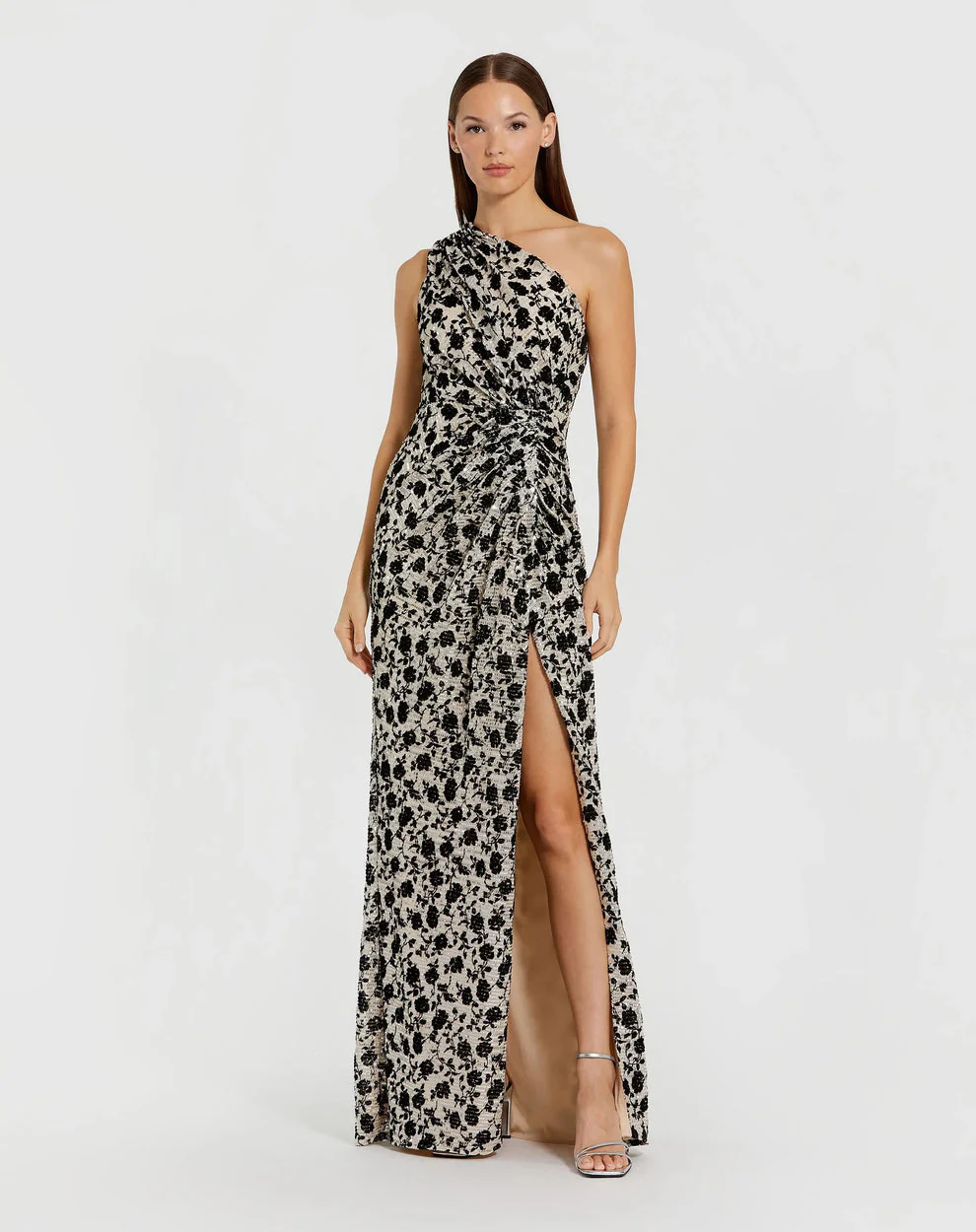 Mac Duggal Dress 27626