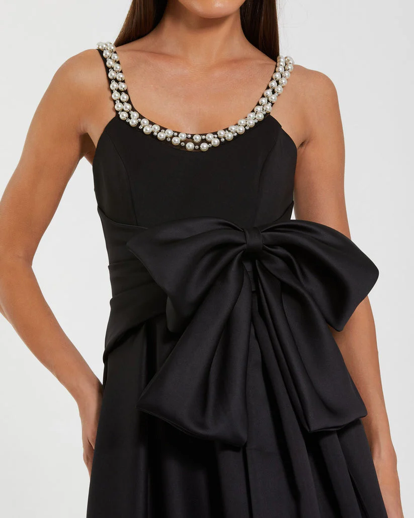 Mac Duggal Dress 27743 - Image 2