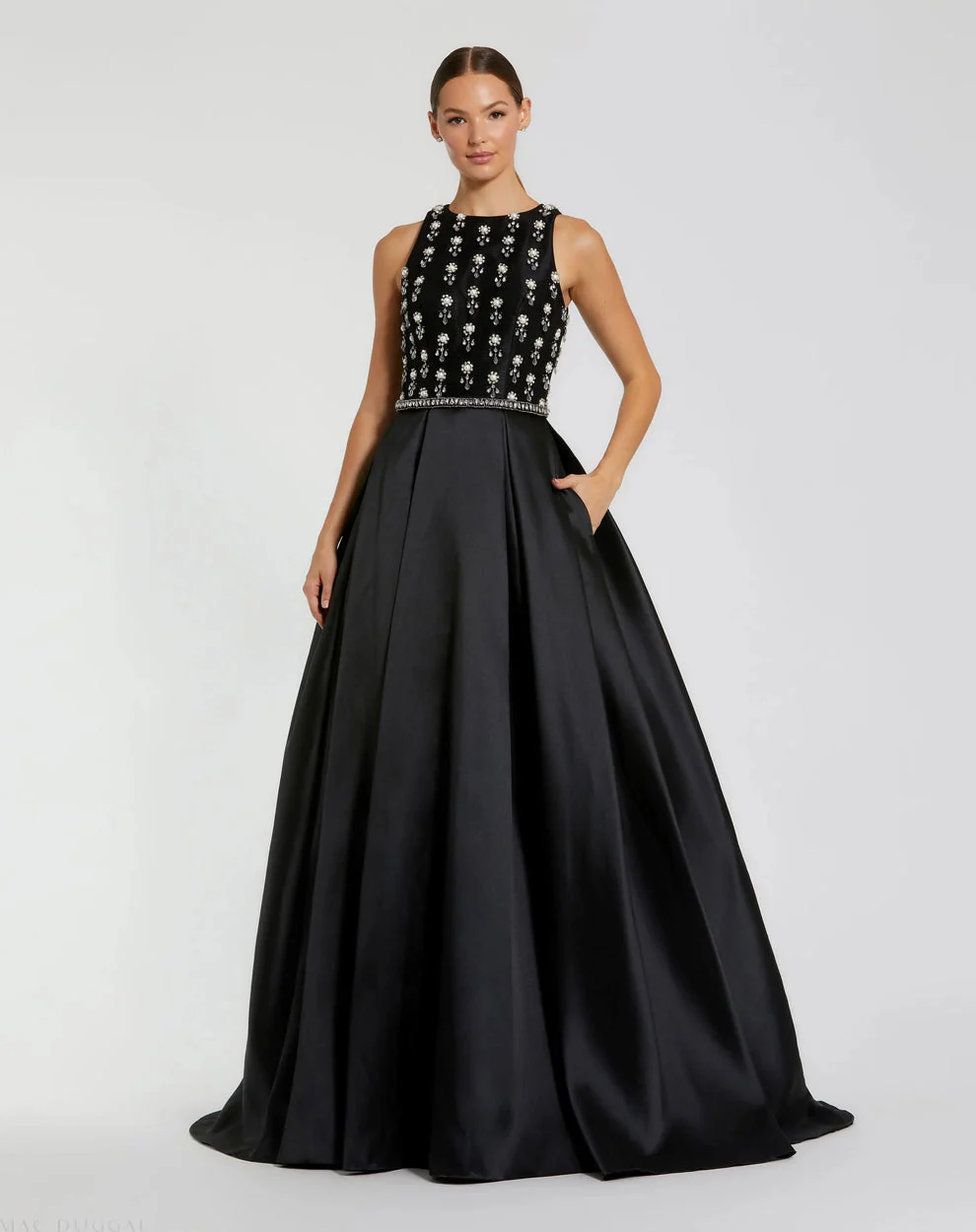 Mac Duggal Dress 48803