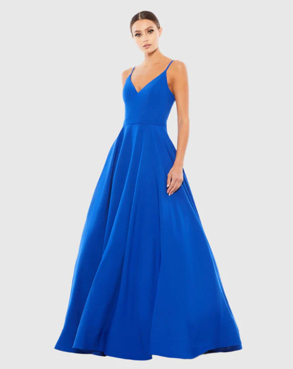 Mac Duggal Dress 48855 - Image 3
