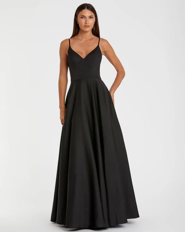 Mac Duggal Dress 48855 - Image 4