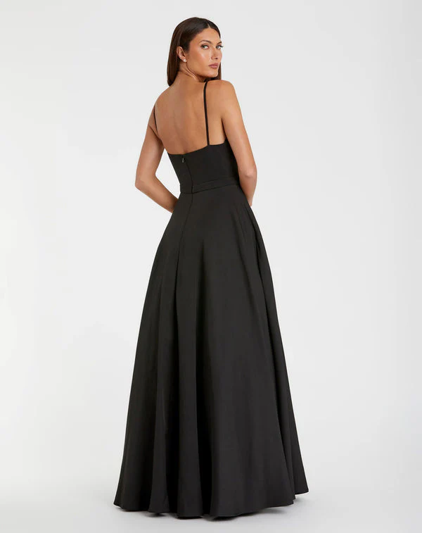 Mac Duggal Dress 48855 - Image 9
