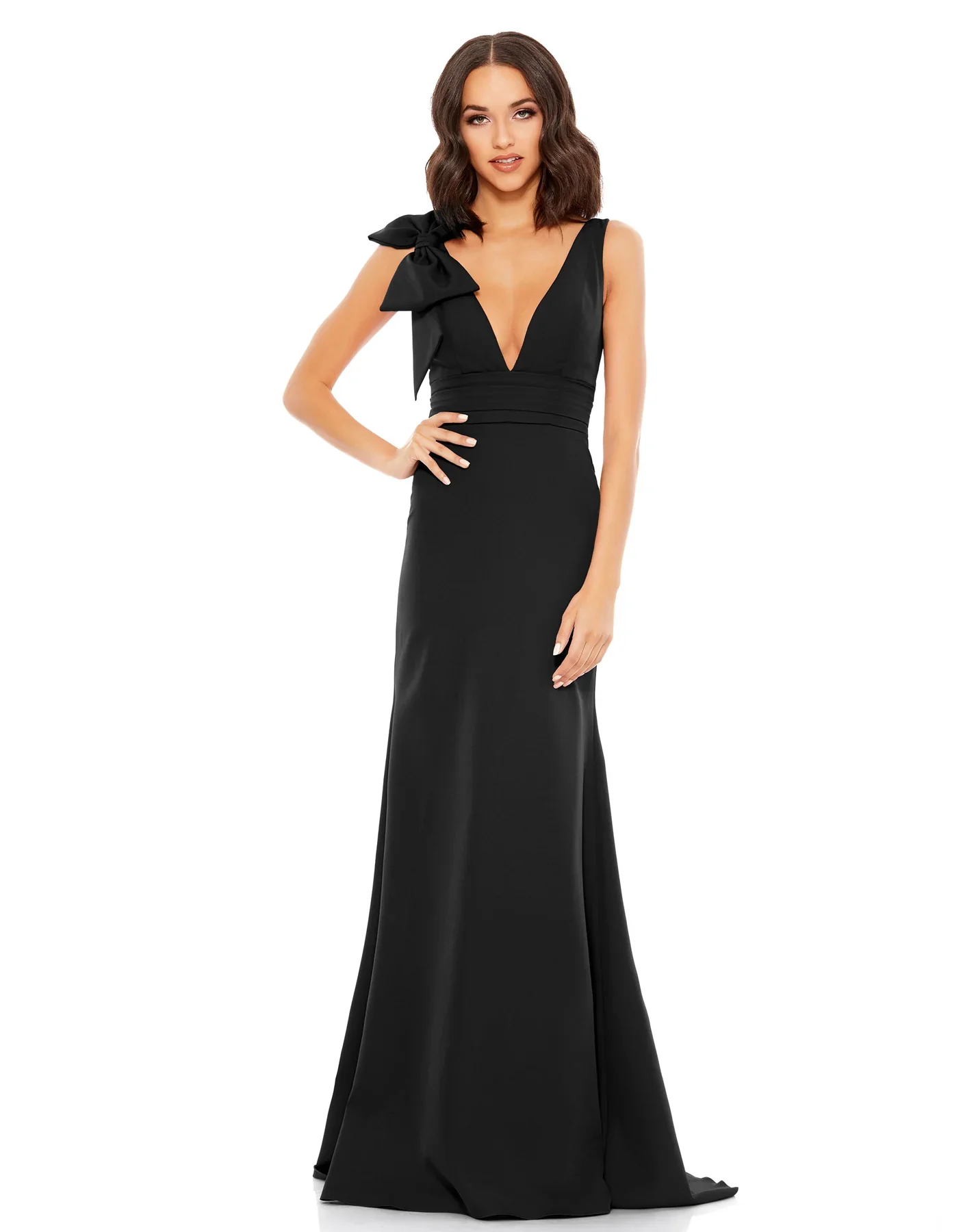 Mac Duggal Dress 49454 - Image 4