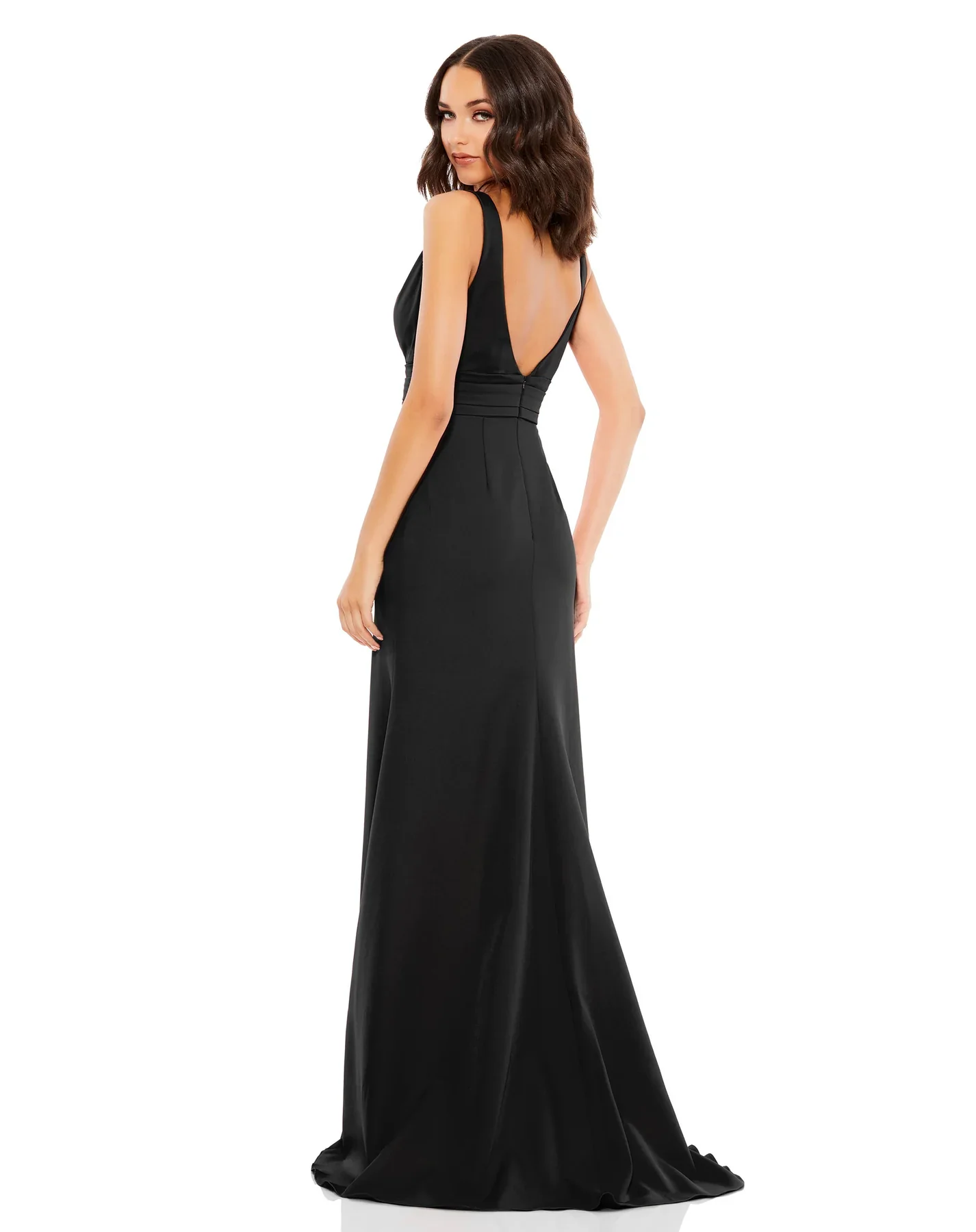 Mac Duggal Dress 49454 - Image 5