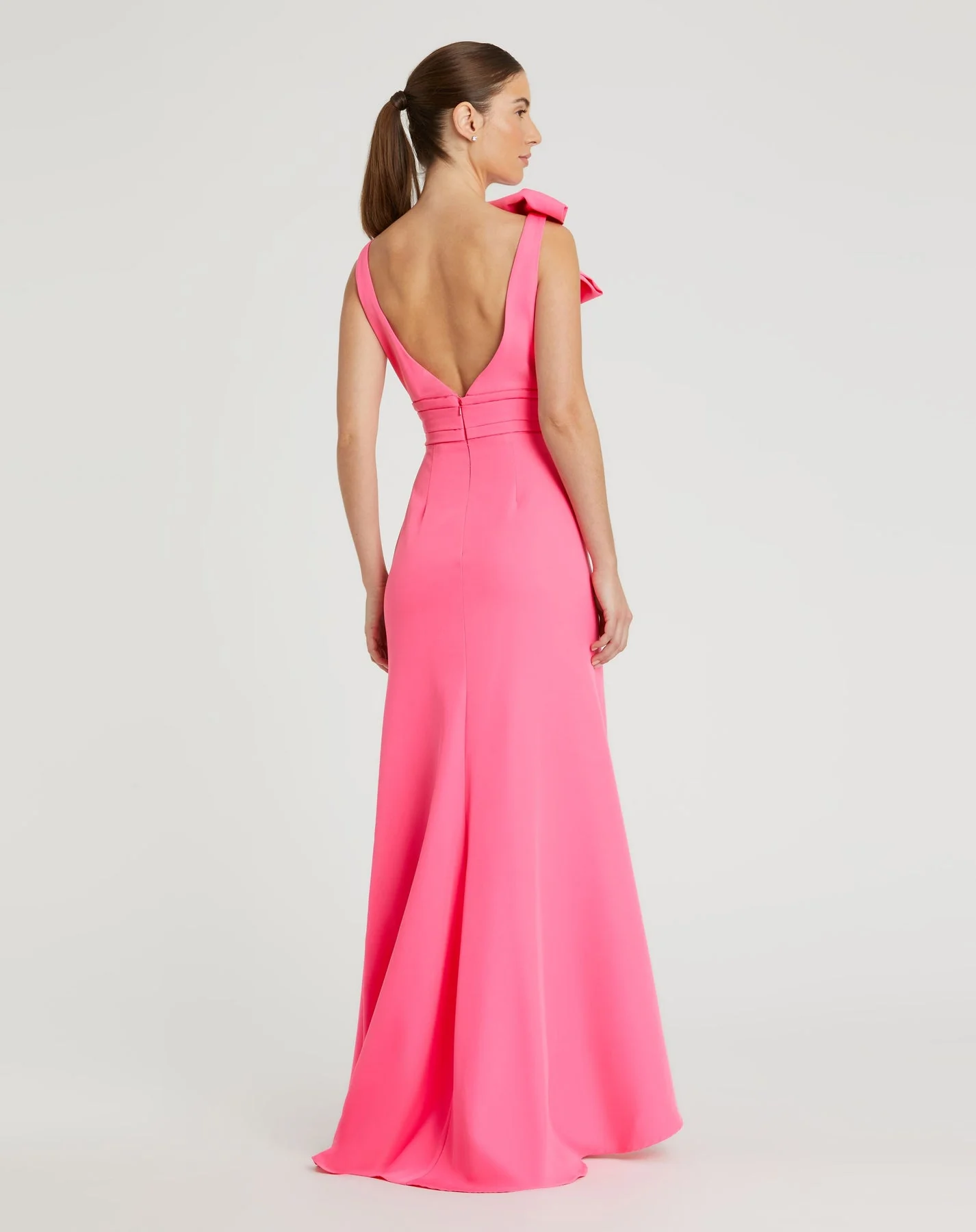 Mac Duggal Dress 49454 - Image 7