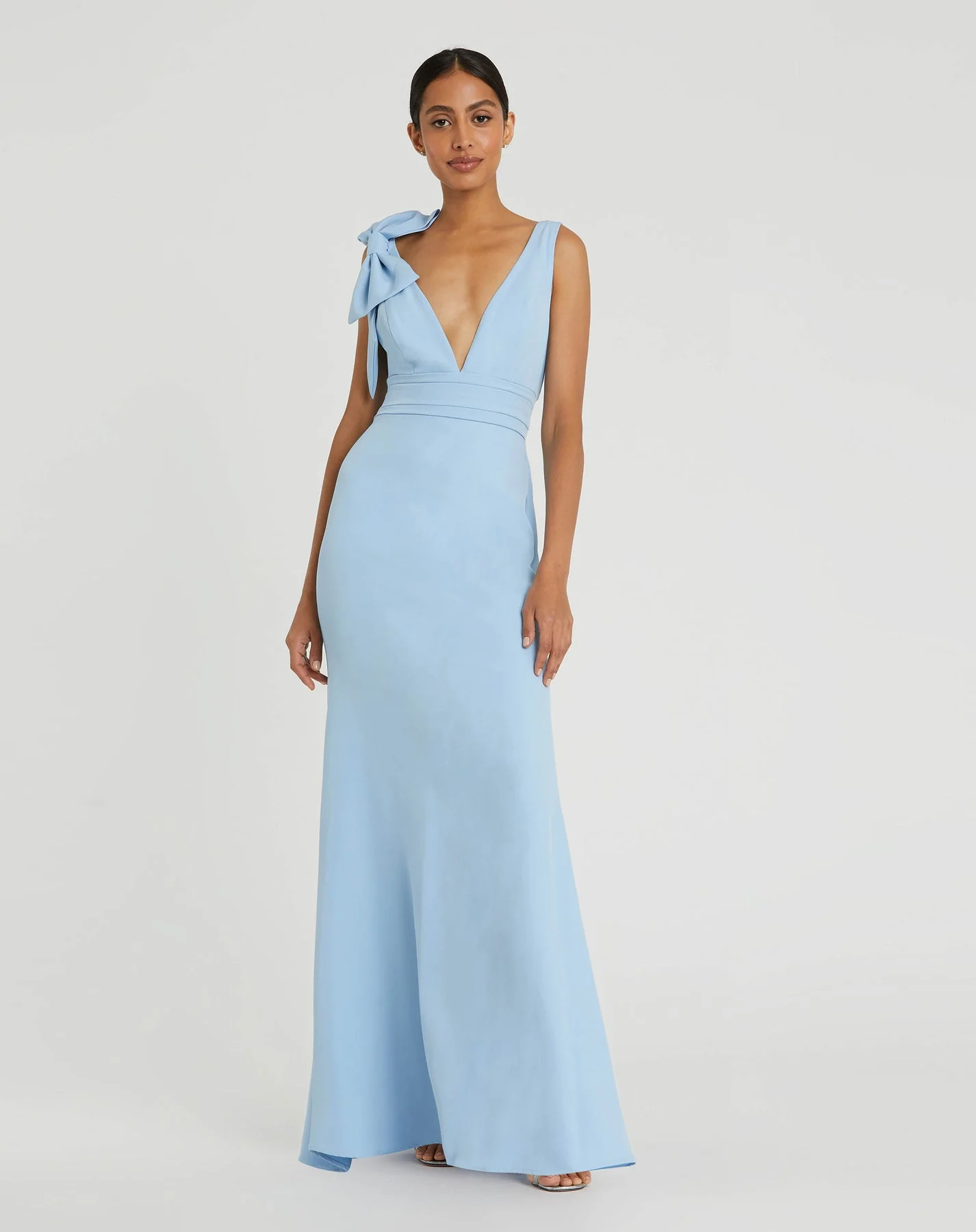 Mac Duggal Dress 49454 - Image 9