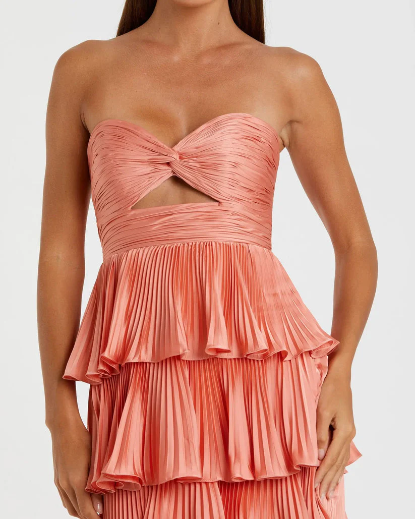 Mac Duggal Dress 49981 - Image 4