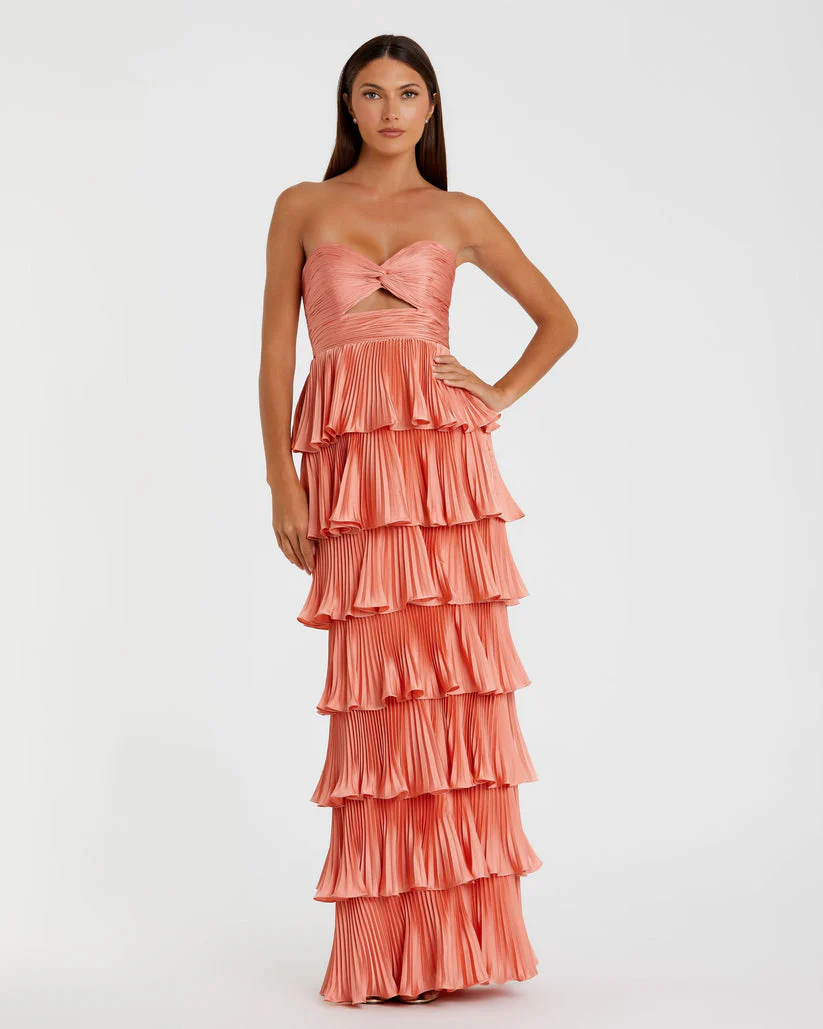Mac Duggal Dress 49981 - Image 5