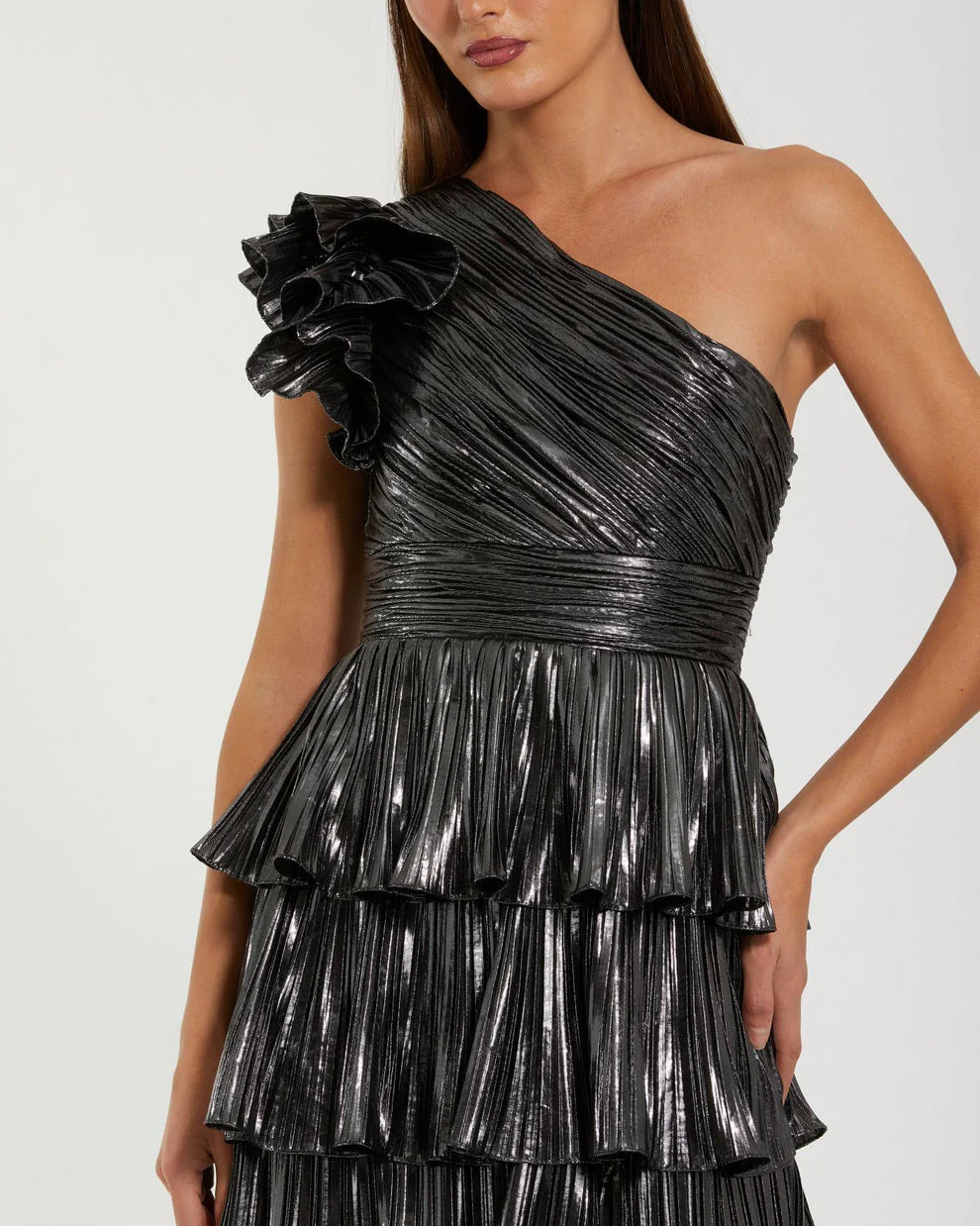 Mac Duggal Dress 50080 - Image 2