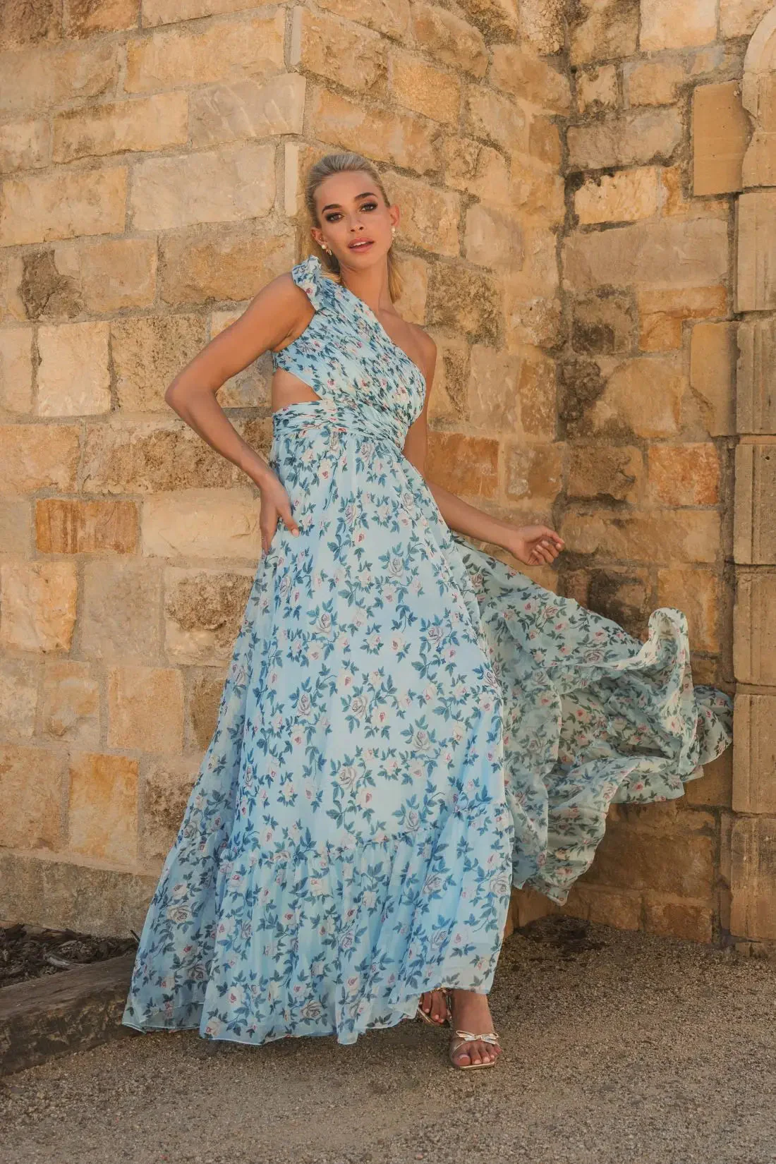 Mac Duggal Dress 56051 - Image 4