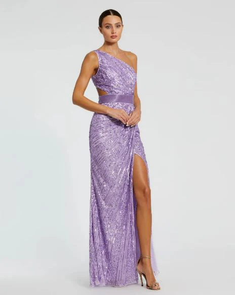 Mac Duggal Dress 5687 - Image 2