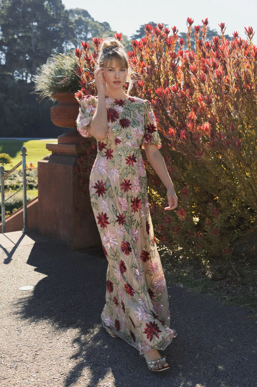 Mac Duggal Dress 6125 - Image 6