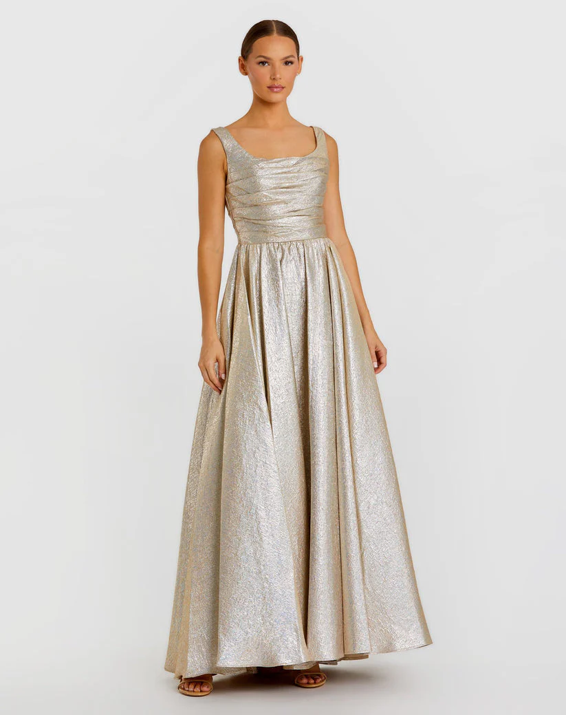 Mac Duggal Dress 68349 - Image 4
