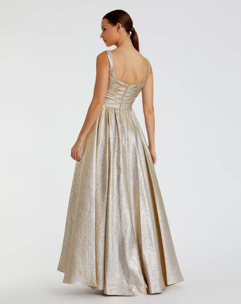 Mac Duggal Dress 68349 - Image 6
