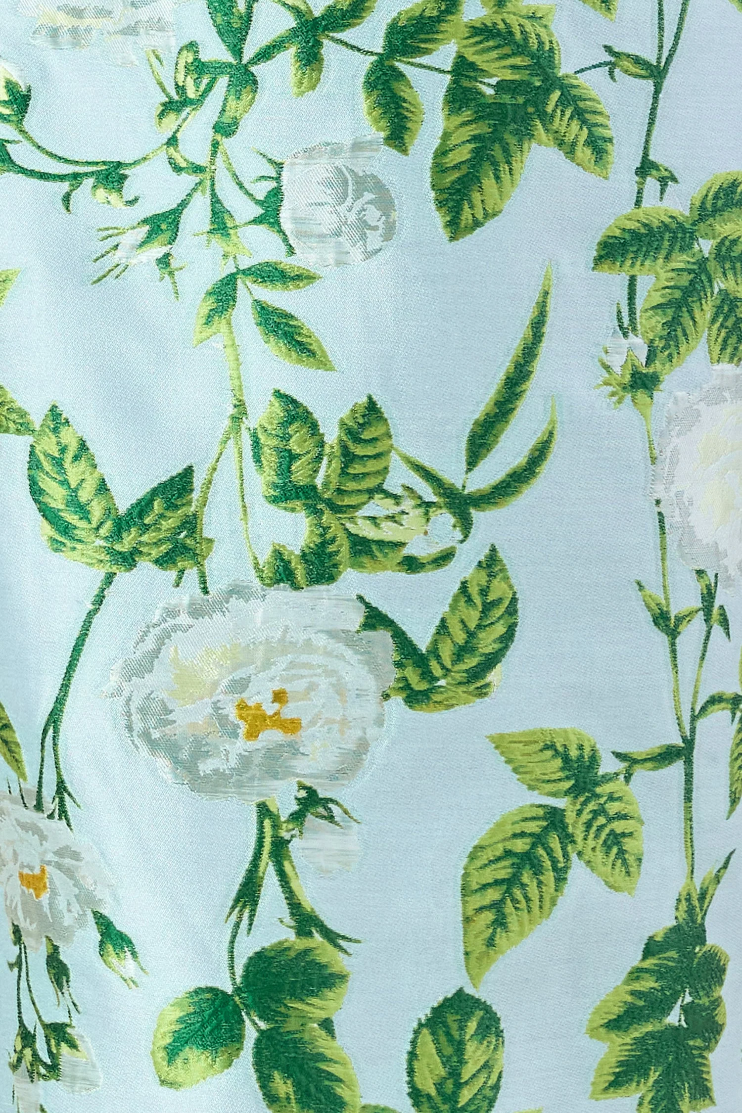 Madelyn Bodice with Brunch Skirt in Camellia Jacquard - Image 4