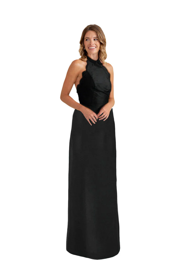 Margot Bodice with Brunch Skirt in Garden Flora