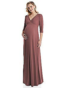 Maternity M452