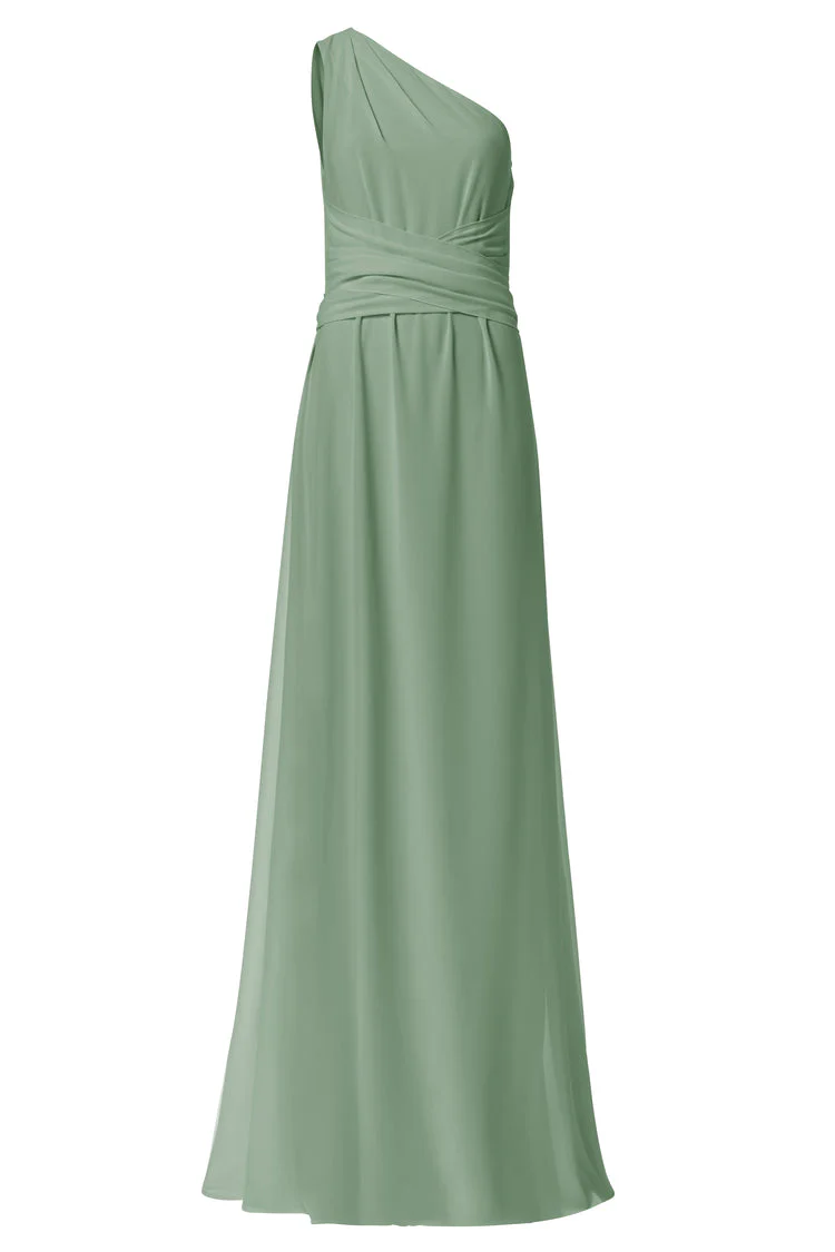 Nouvelle Amsale Bridesmaid Dress Athena - Image 20