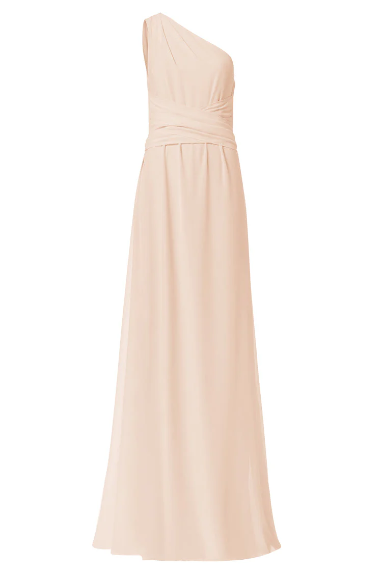 Nouvelle Amsale Bridesmaid Dress Athena - Image 7