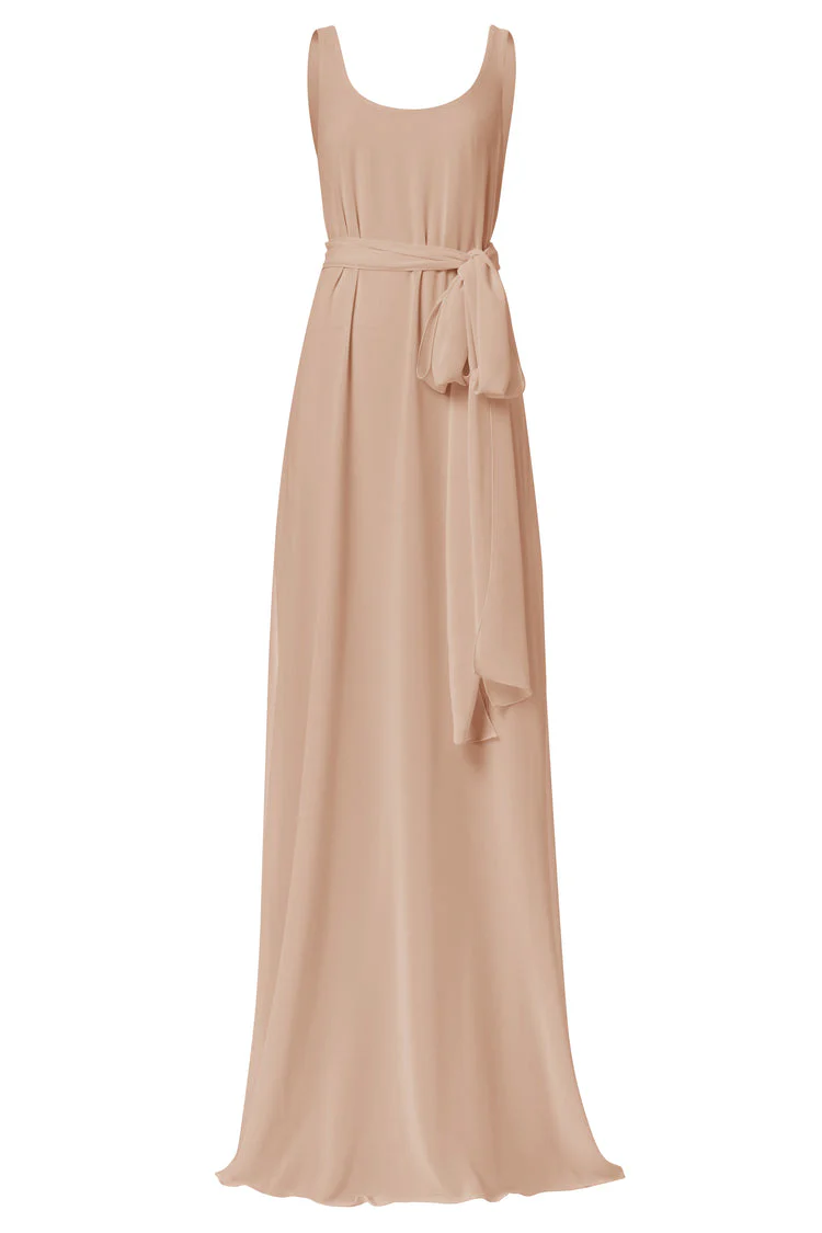 Nouvelle Amsale Bridesmaid Dress Kayli - Image 8