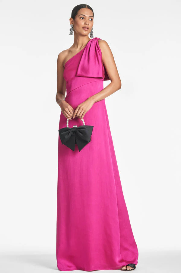 Bubbly Bag - Black - Image 5