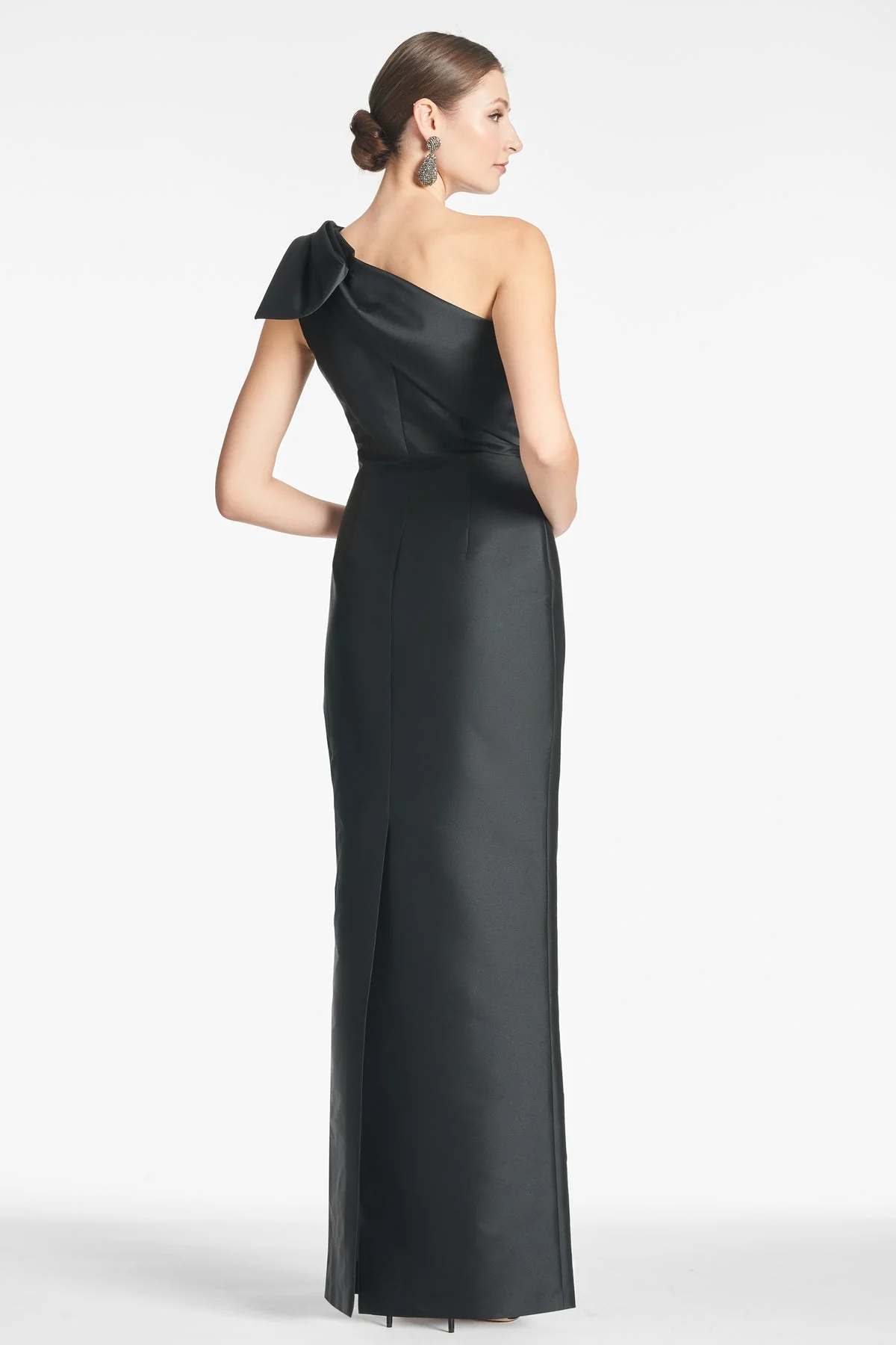 Sachin & Babi Bonnie Gown - Image 16