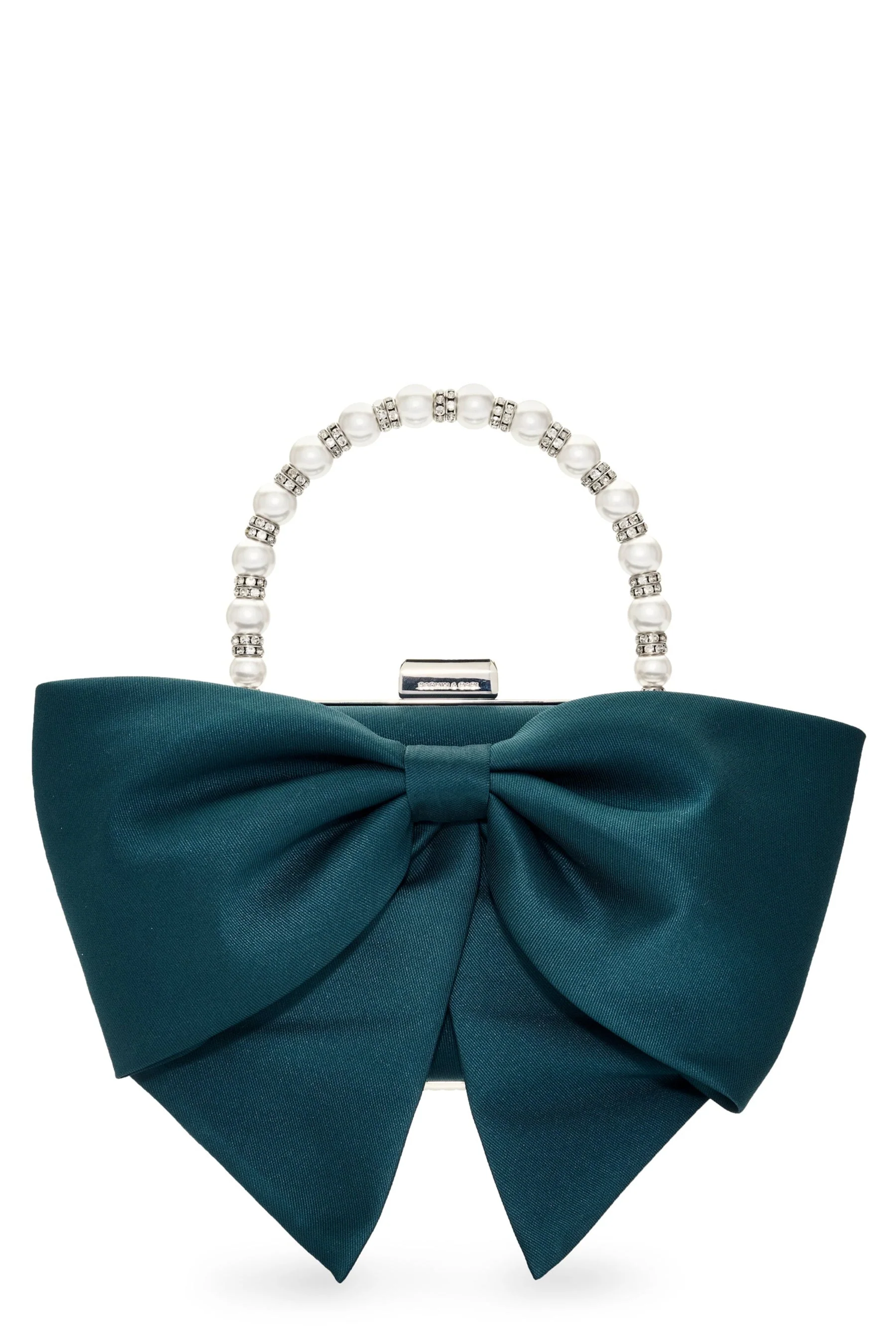 Sachin & Babi Bubbly Bag in Forest Green