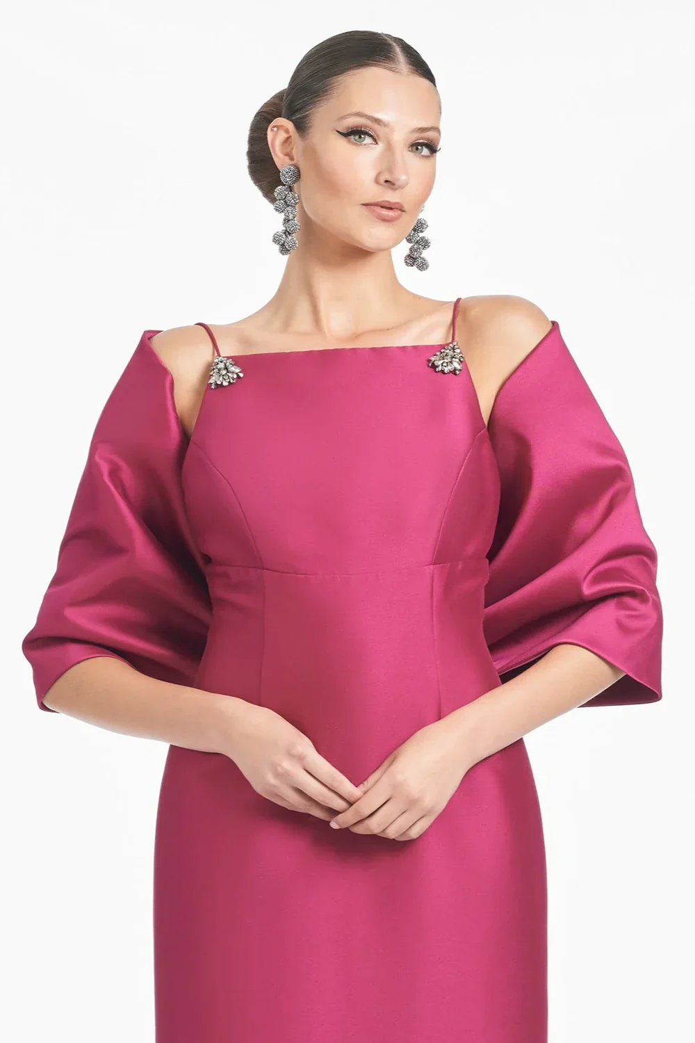 Sachin & Babi Hug Shawl - Image 10