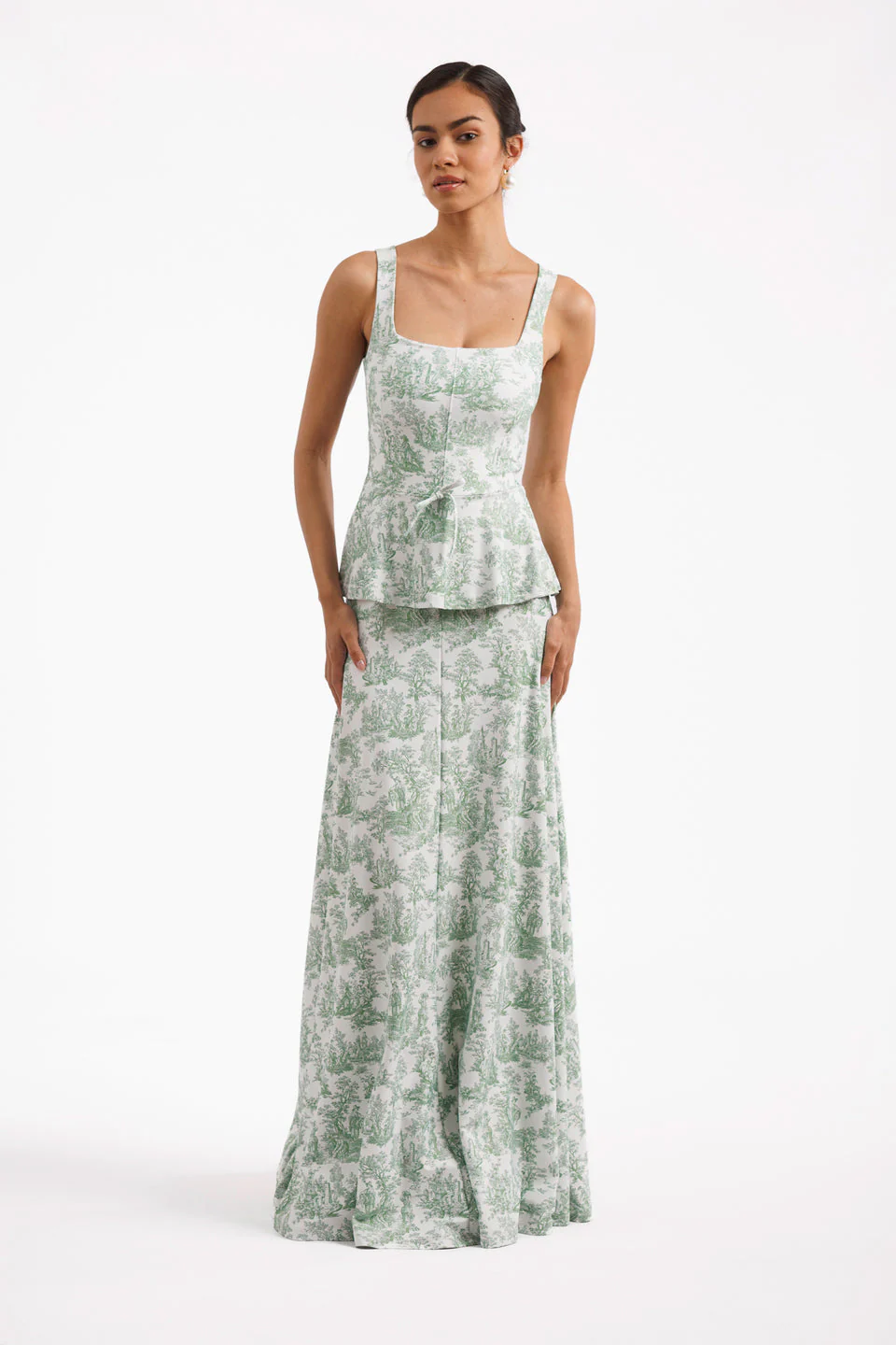Smith & Quinn Dress Siena in Siena Sonnet - Image 3
