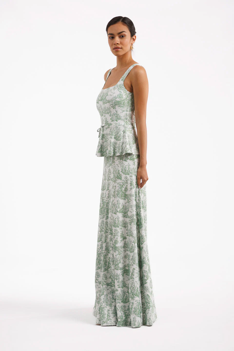 Smith & Quinn Dress Siena in Siena Sonnet - Image 5