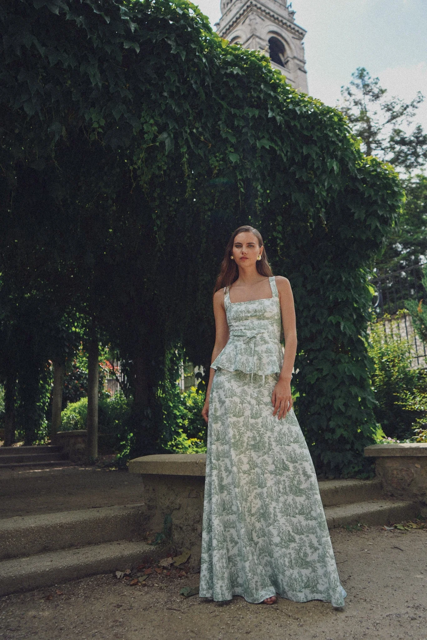 Smith & Quinn Dress Siena in Siena Sonnet - Image 6