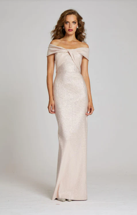 Teri Jon Dress 209097X - Image 4