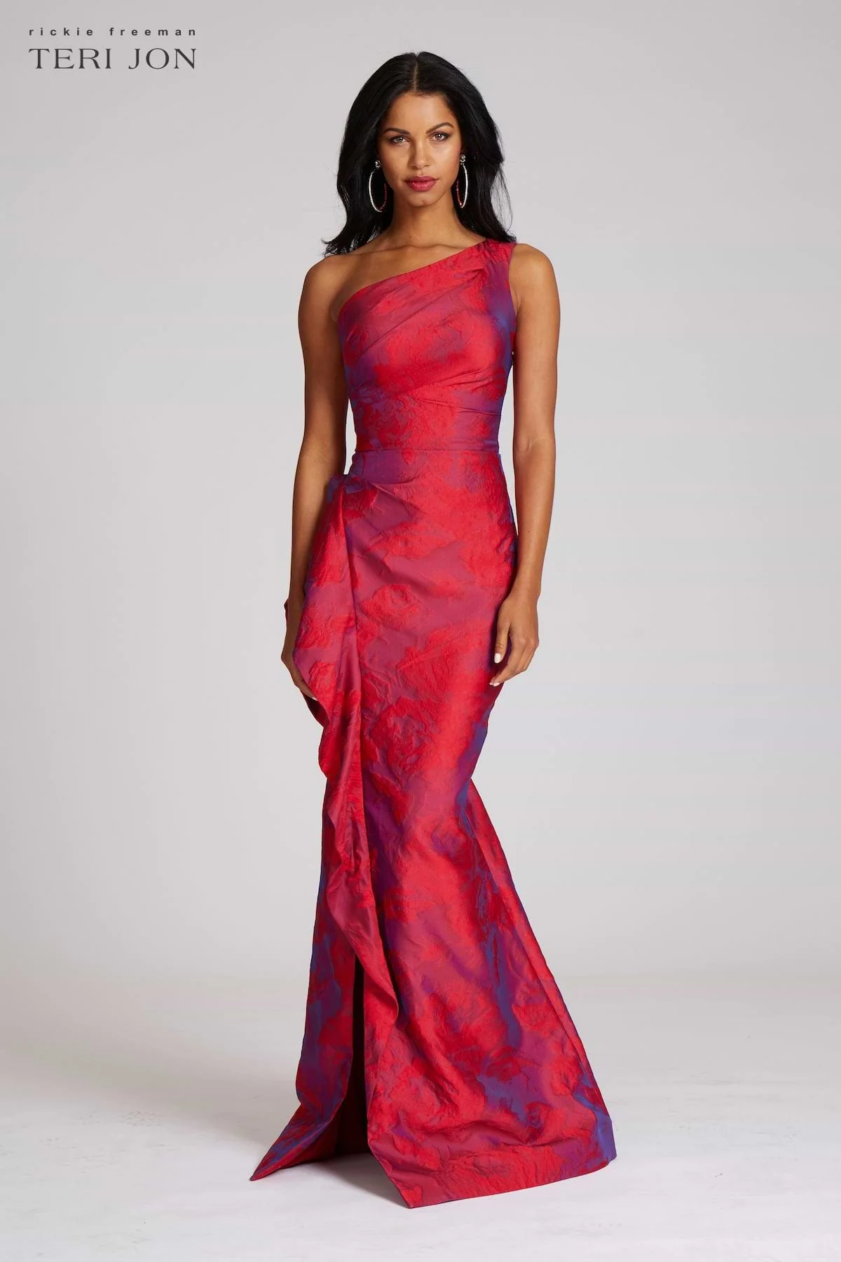 Teri Jon Dress 217017