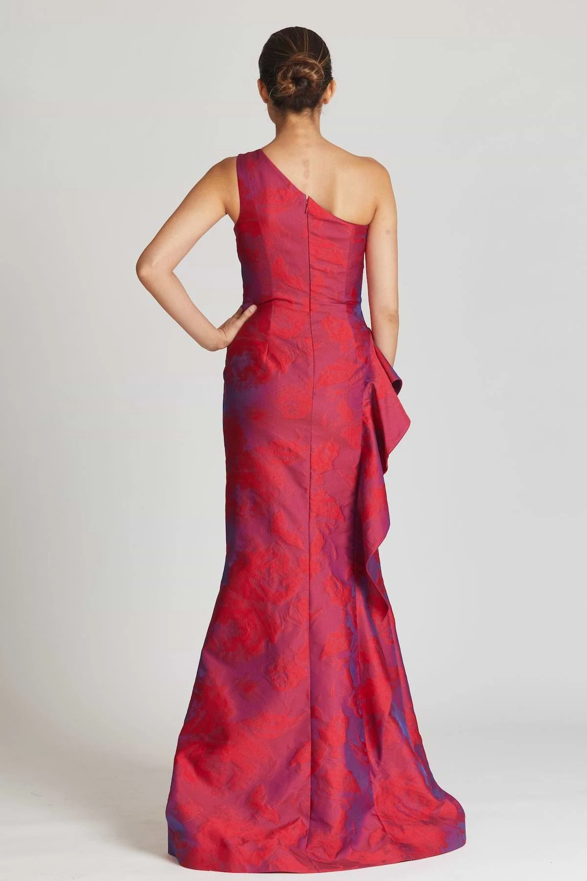 Teri Jon Dress 217017 - Image 2