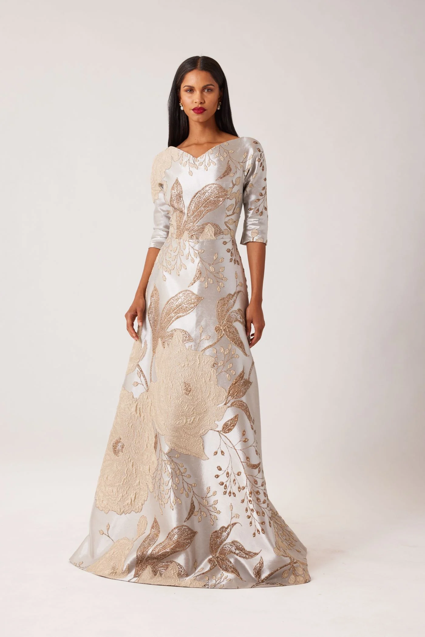 Teri Jon Dress 247049