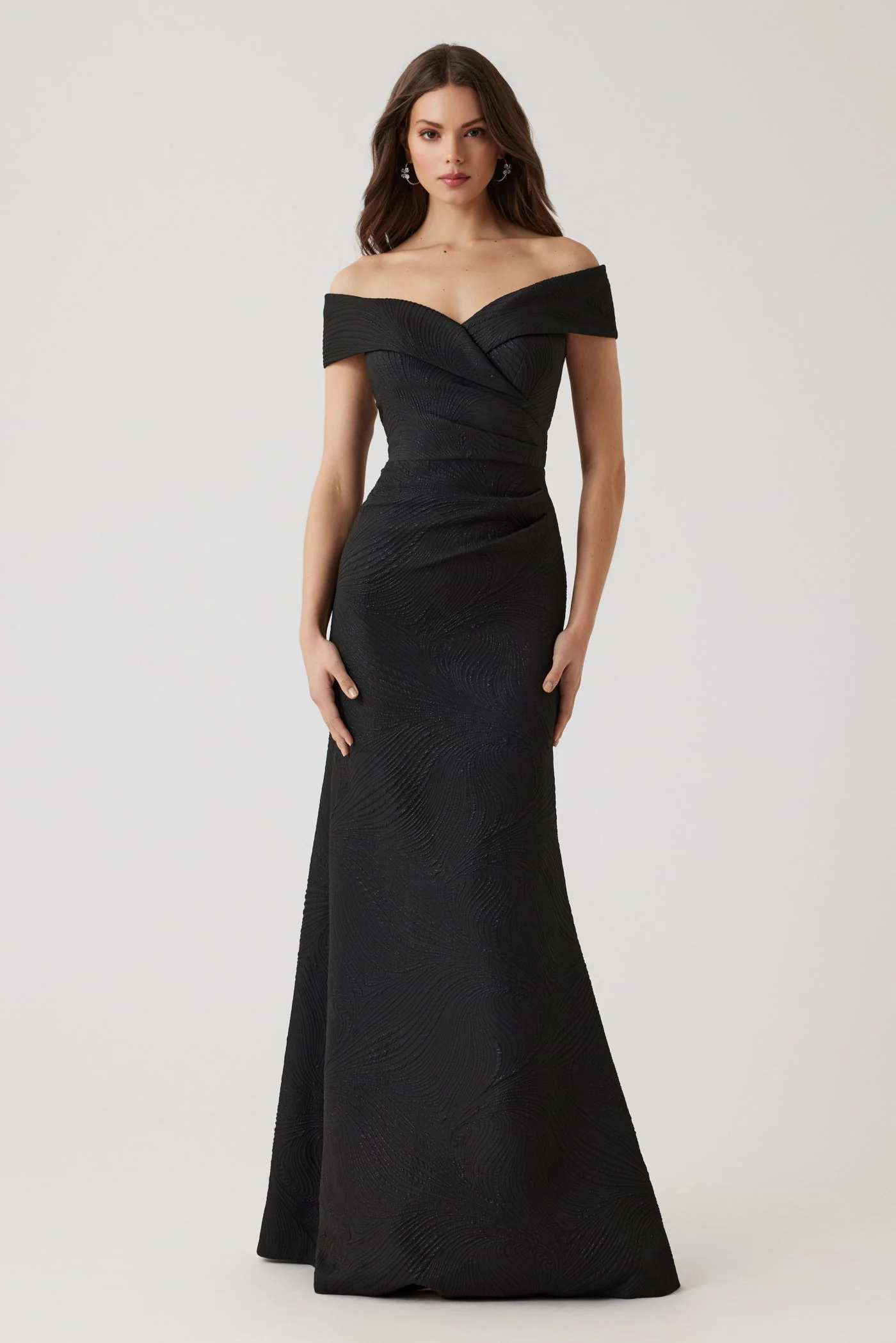 Teri Jon Dress 257033