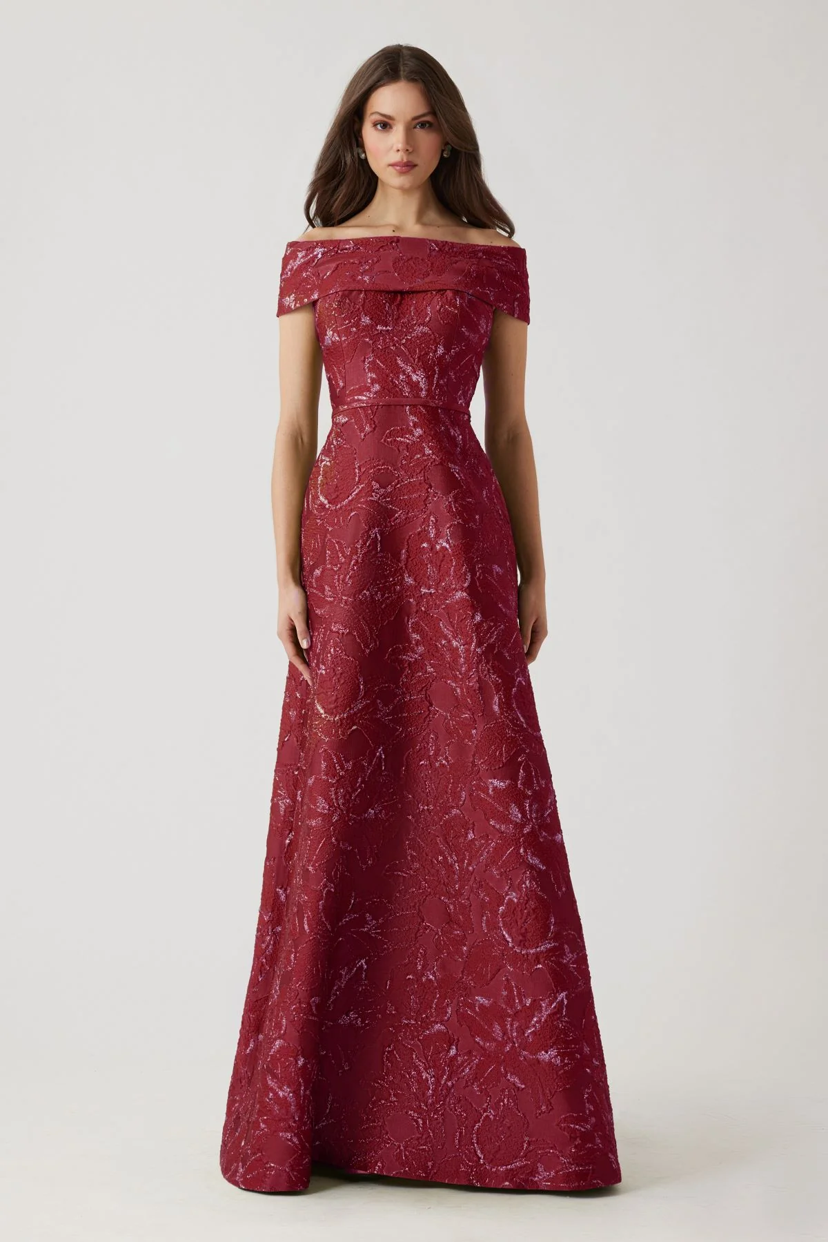 Teri Jon Dress 257036
